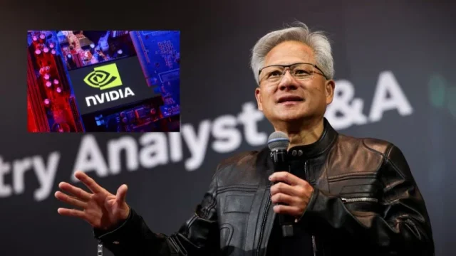 AS Tutup Akses Chip AI Nvidia ke China: Langkah Tegas Melindungi Teknologi Nasional