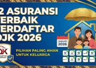 Asuransi Kesehatan Terbaik 2026: Perlindungan Maksimal untuk Keuangan Keluarga