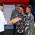 Audiensi Bantuan Puso di Pasuruhan, Petani Gegabahkan Dugaan Potongan Dana dan Data Penerima Hilang