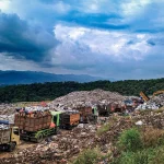 Bandung Darurat Sampah: TPA Sarimukti Diprediksi Penuh dalam 6 Bulan