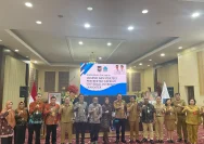 Banjarbaru: BSKDN Kemendagri Gelar Rakor 10 Program Presiden, Fokus Pemanfaatan Potensi Daerah