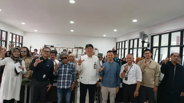 bank bjb Perkuat Literasi Keuangan Inklusif bagi Penyandang Disabilitas