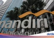 Bank Mandiri, BRI, dan BNI Bakal Kebanjiran Dolar AS Mulai Besok, Apa Dampaknya bagi Rupiah dan Tabungan
