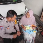 Bayi Ditemukan dalam Tas Belanja di Pati, Kondisi Sehat dan Dirawat di Puskesmas