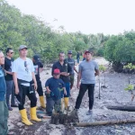 BBGRM di Karimunjawa: Pelestarian Lingkungan dan Penguatan Ekonomi Masyarakat
