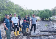 BBGRM di Karimunjawa: Pelestarian Lingkungan dan Penguatan Ekonomi Masyarakat