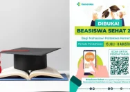 Beasiswa SEHAT 2026 Khusus Mahasiswi Poltekkes: Cara Daftar dan Benefit