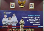 BGN Tegaskan Sasaran Utama MBG adalah Balita dan Ibu Hamil, Bukan Siswa Sekolah