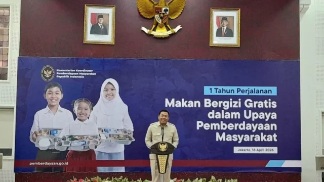 BGN Tegaskan Sasaran Utama MBG adalah Balita dan Ibu Hamil, Bukan Siswa Sekolah