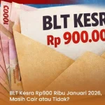 BLT Kesra Rp900.000 Juni 2026 Tidak Ada Pencairan?