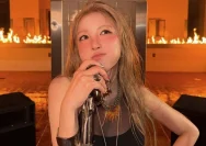 BoA Rilis MV 'Ain't No Hard Feelings' Setelah Resmi Tinggalkan SM Entertainment