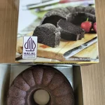 Bolu Ketan Hitam di Jepara, Makanan Enak dengan Harga Terjangkau