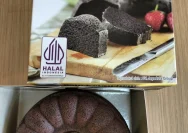 Bolu Ketan Hitam di Jepara, Makanan Enak dengan Harga Terjangkau