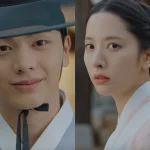 Bona WJSN dan Park Seo Ham Akan Menggapai Hati dengan Drama Fantasi Romantis 'Dive Into You'