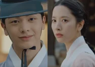 Bona WJSN dan Park Seo Ham Akan Menggapai Hati dengan Drama Fantasi Romantis 'Dive Into You'