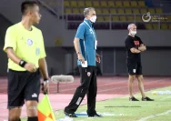 Borneo FC Tunjuk Mauro Jeronimo Sebagai Pelatih Baru, Ungkap Visi dan Tantangan