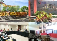 BPK Soroti Celah Dana Hibah dan Proyek Diskominfo Bali: Apa yang Terjadi?
