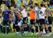 Brazil Menghadapi Persaingan Sengit di Piala Dunia 2026