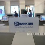 BRI Membangun Infrastruktur Perbankan Digital di Bandung Soekarno-Hatta