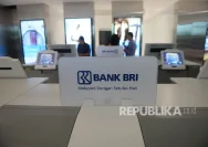 BRI Membangun Infrastruktur Perbankan Digital di Bandung Soekarno-Hatta