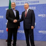 BRICS Salip G7, Putin Ungkap Perubahan Besar Peta Ekonomi Dunia