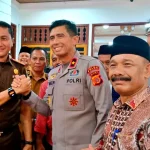 Brigjen Pol (Purn) Wahyu Prihatmaka Resmi Mengakhiri Masa Jabatannya di Polda Aceh