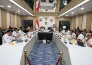 Bupati Aceh Besar: Sinergi Pemerintah Pusat-Daerah untuk Percepatan Pemulihan Pascabencana