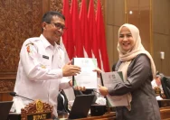 Bupati Dillah Tegaskan Anggaran Harus Jadi Cambuk Kesejahteraan Rakyat