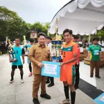 Bupati HST Cup 2026: Tahun Ini, 64 Tim Berebutkan Hadiah Rp125 Juta di Stadion Murakata