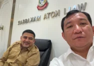 Bursa Ketua PBSI Makassar Memanas: Prof Amir Ilyas Klaim Kantongi Dukungan 10 Klub
