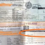 Cara Cek Keaslian STNK Sebelum Membeli Kendaraan Bekas