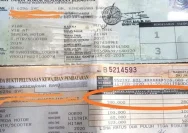 Cara Cek Keaslian STNK Sebelum Membeli Kendaraan Bekas