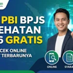 Cara Cek Penerima BPJS PBI 2026 Secara Online, Bisa Lewat HP dengan NIK KTP