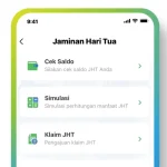 Cara Cek Saldo JHT BPJS Ketenagakerjaan 2026: Manfaat dan Syarat Pencairannya
