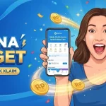 Cara Klaim DANA Kaget Hari Ini 2026, Begini Cara Mendapatkan Saldo Gratis