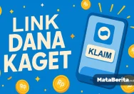 Cara Klaim Saldo DANA Kaget dengan Mudah dan Aman