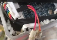 Cara Memperbaiki Baterai Lithium-ion Motor Listrik yang Mengalami Cell Imbalance