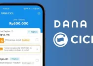 Cara Mengaktifkan dan Meningkatkan Limit Dana Cicil 2026