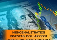 Cara Menghadapi Kenaikan Dolar AS dengan Strategi Investasi yang Bijak