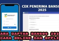 Cara Sanggah Penerima Bansos 2026 Secara Online dan Offline Lengkap dengan Syaratnya