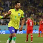 Casemiro: Brasil Tidak Favorit Juara Piala Dunia 2026, Fokus pada Performa