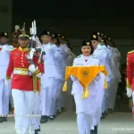 Cathlyn, Gadis yang Dijatuhkan dari Paskibraka Nasional, Mendapat Beasiswa Full ke China