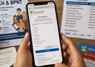 Cek Bansos PKH Juni 2026 Lewat HP, Cukup Gunakan NIK KTP