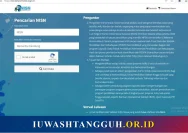 Cek NISN Online 2026 Lewat Website Resmi: Panduan Mudah dan Efisien