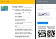 Cek Penerima PIP Juni 2026 di pip.kemendikdasmen.go.id