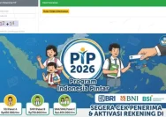 Cek PIP 2026: Jadwal dan Cara Cek PIP 2026 dengan Mudah