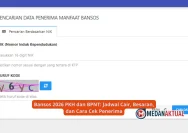Cek Saldo PKH dan BPNT Juni 2026 di ATM dan Mobile Banking: Jadwal Cair, Syarat, dan Penerima