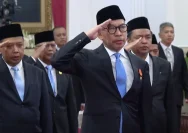 Chatib Basri Kembali ke Indonesia, Spekulasi Gantikan Purbaya Meningkat