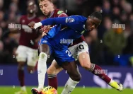 Chelsea Berpotensi Merekrut Jarrod Bowen dari West Ham United