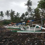 Cuaca Akhir Pekan di Bali: Cerah Berawan dengan Potensi Angin Kencang